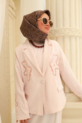 Silk Home Twill İpek Eşarp 11459-23