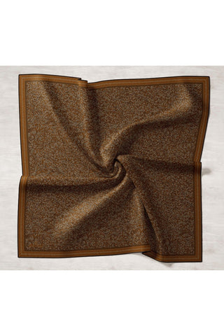 Silk Home Twill İpek Eşarp 11459-24