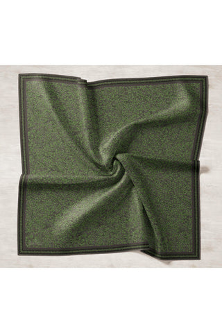 Silk Home Twill İpek Eşarp 11459-27