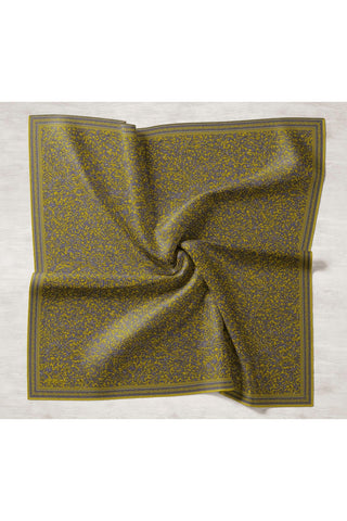 Silk Home Twill İpek Eşarp 11459-32