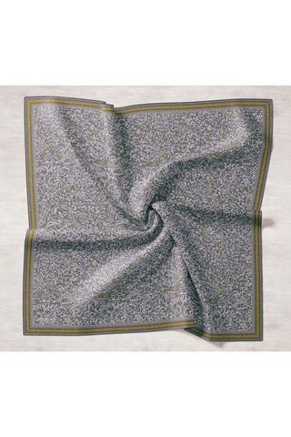 Silk Home Twill İpek Eşarp 11459-33