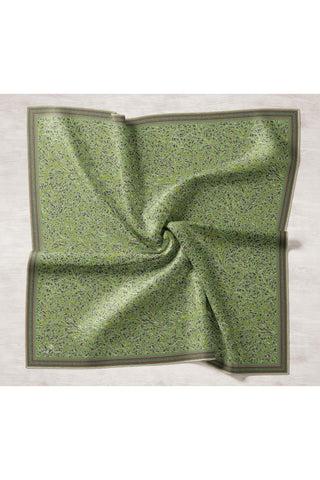 Silk Home Twill İpek Eşarp 11459-35