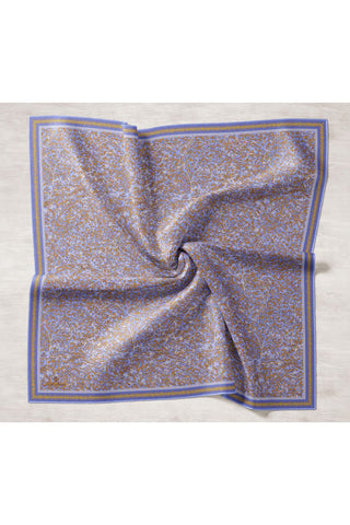 Silk Home Twill İpek Eşarp 11459-40