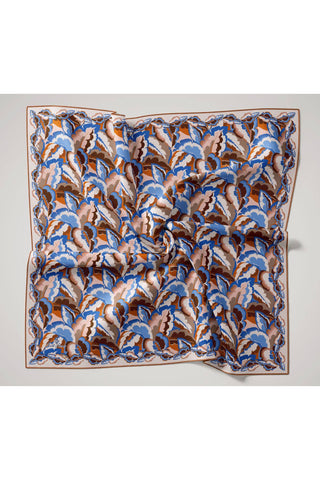 Silk Home Twill İpek Eşarp 11460-02