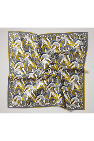 Silk Home Twill İpek Eşarp 11460-04