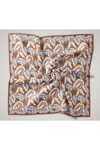 Silk Home Twill İpek Eşarp 11460-16