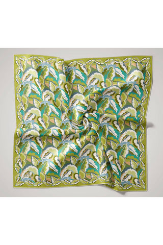 Silk Home Twill İpek Eşarp 11460-19
