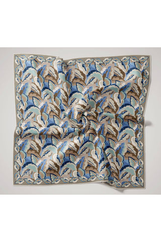 Silk Home Twill İpek Eşarp 11460-21