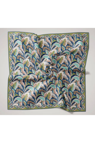 Silk Home Twill İpek Eşarp 11460-25