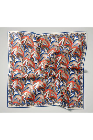 Silk Home Twill İpek Eşarp 11460-31