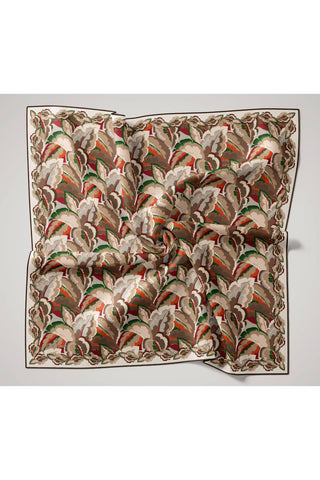 Silk Home Twill İpek Eşarp 11460-32