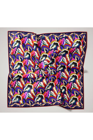 Silk Home Twill İpek Eşarp 11460-35