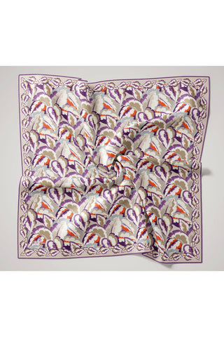 Silk Home Twill İpek Eşarp 11460-37