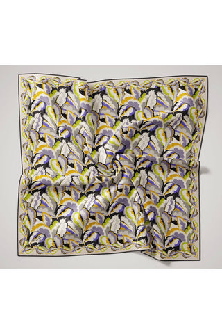 Silk Home Twill İpek Eşarp 11460-41