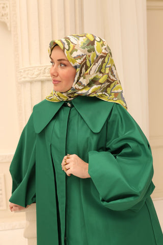 Silk Home Twill İpek Eşarp 11460-48
