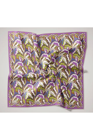 Silk Home Twill İpek Eşarp 11460-49