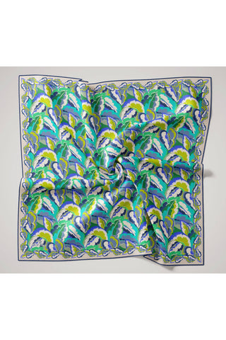 Silk Home Twill İpek Eşarp 11460-50