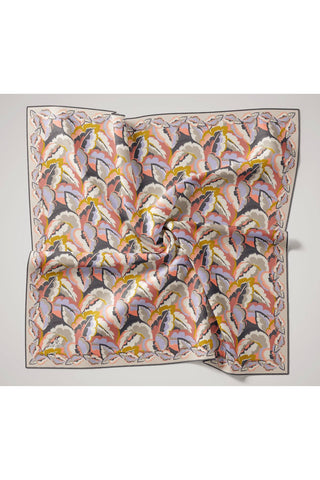 Silk Home Twill İpek Eşarp 11460-51