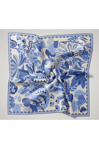 Silk Home Twill İpek Eşarp 11461-19