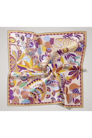 Silk Home Twill İpek Eşarp 11461-29