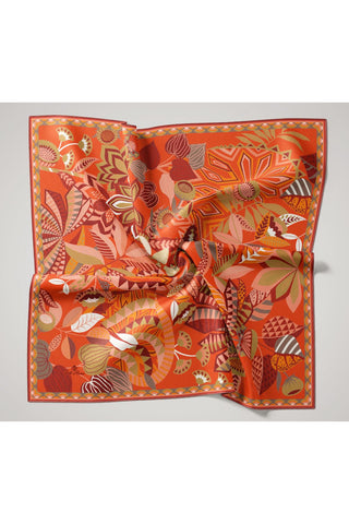 Silk Home Twill İpek Eşarp 11461-31