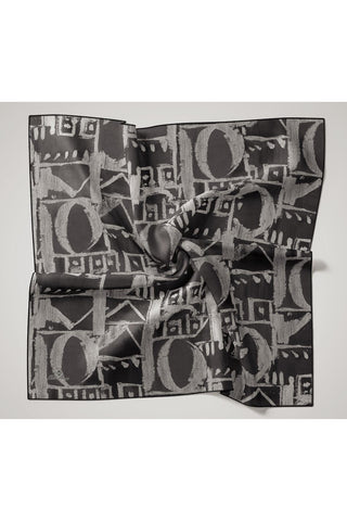 Silk Home Twill İpek Eşarp 11462-05