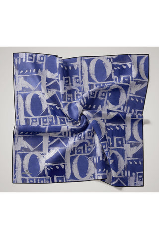 Silk Home Twill İpek Eşarp 11462-06