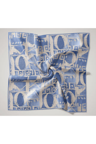 Silk Home Twill İpek Eşarp 11462-15
