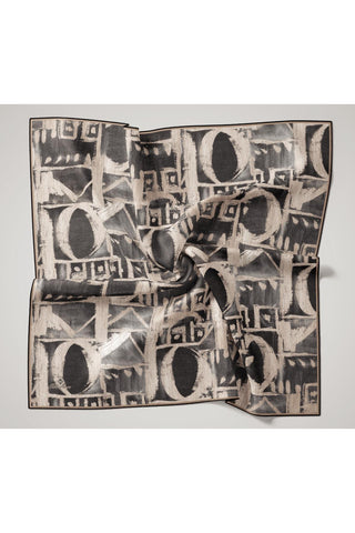 Silk Home Twill İpek Eşarp 11462-18