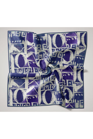 Silk Home Twill İpek Eşarp 11462-22