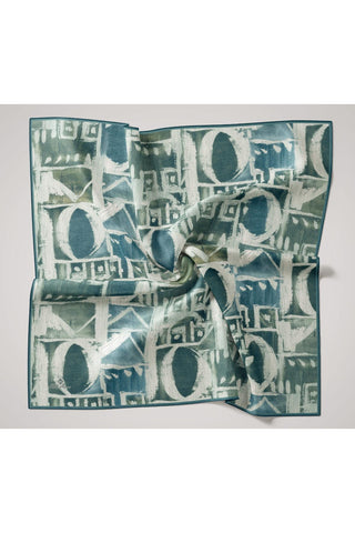 Silk Home Twill İpek Eşarp 11462-23