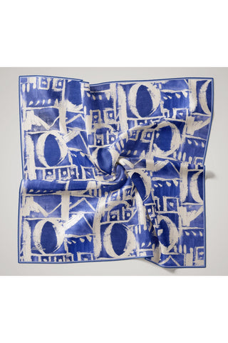 Silk Home Twill İpek Eşarp 11462-25