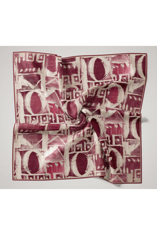 Silk Home Twill İpek Eşarp 11462-32