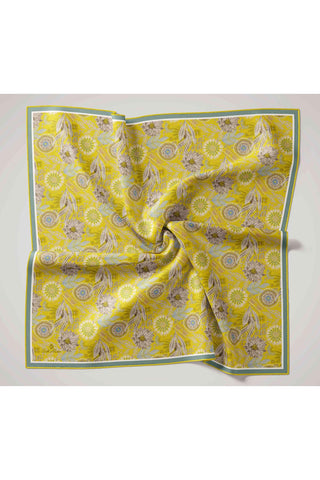 Silk Home Twill İpek Eşarp 11463-03
