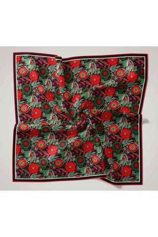 Silk Home Twill İpek Eşarp 11463-33