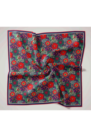 Silk Home Twill İpek Eşarp 11463-34