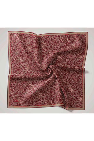 Silk Home Twill İpek Eşarp 11464-05 - Twill İpek Eşarp - | Silk Home
