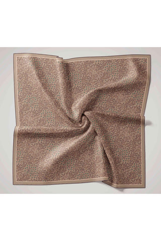 Silk Home Twill İpek Eşarp 11464-12