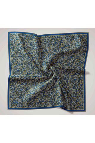Silk Home Twill İpek Eşarp 11464-14
