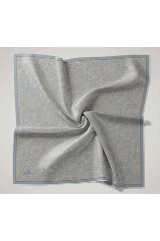 Silk Home Twill İpek Eşarp 11464-16
