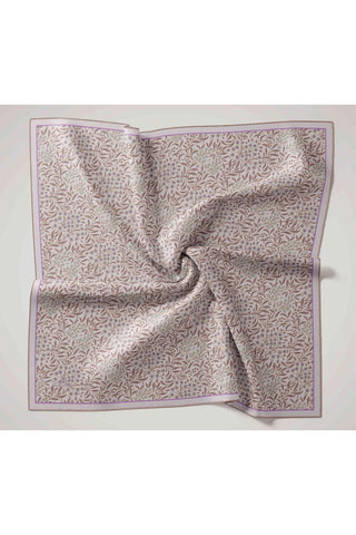 Silk Home Twill İpek Eşarp 11464-18