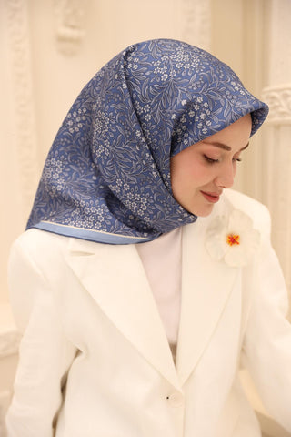 Silk Home Twill İpek Eşarp 11464-21