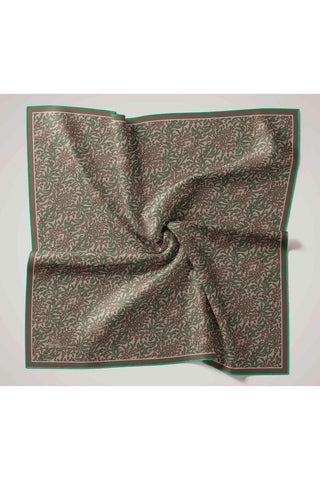 Silk Home Twill İpek Eşarp 11464-22
