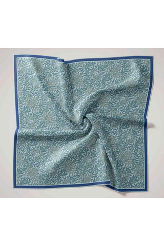 Silk Home Twill İpek Eşarp 11464-23