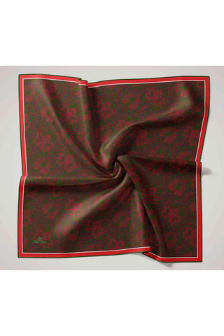 Silk Home Twill İpek Eşarp 11464-25