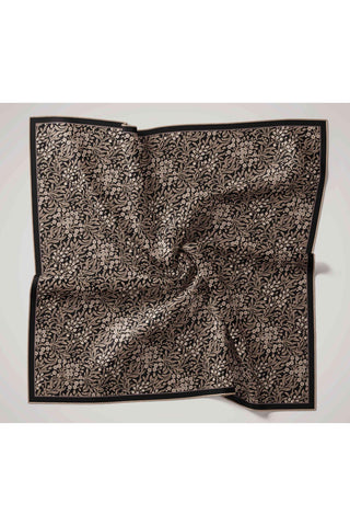Silk Home Twill İpek Eşarp 11464-30 - Twill İpek Eşarp - | Silk Home