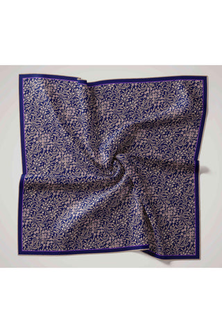 Silk Home Twill İpek Eşarp 11464-33