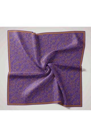 Silk Home Twill İpek Eşarp 11464-35