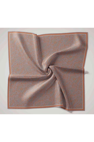 Silk Home Twill İpek Eşarp 11464-36