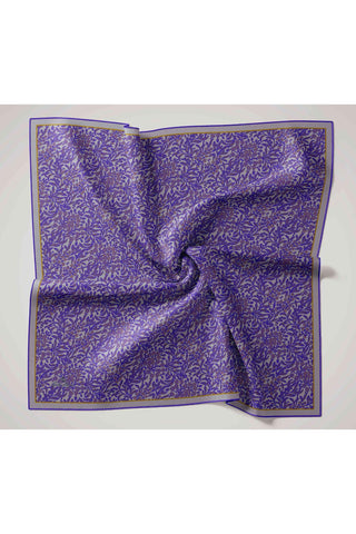 Silk Home Twill İpek Eşarp 11464-37